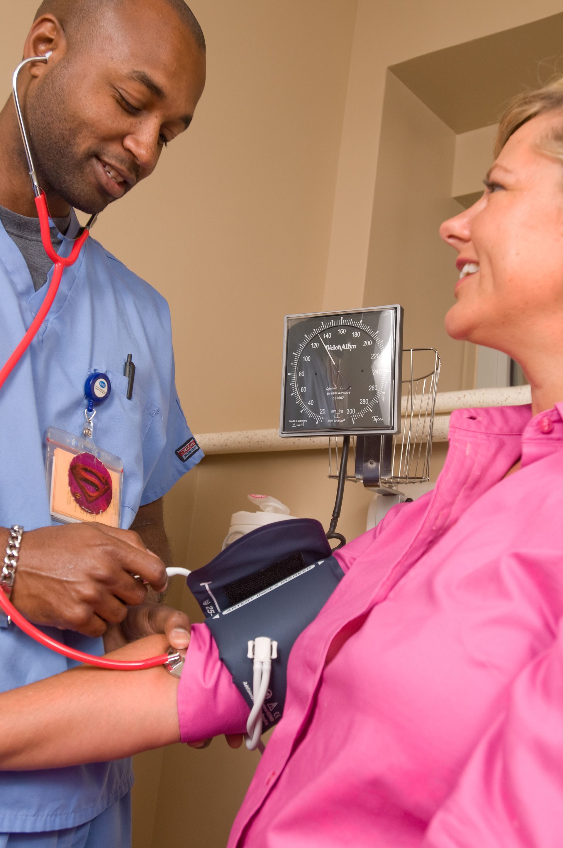 Practice Nurse Services